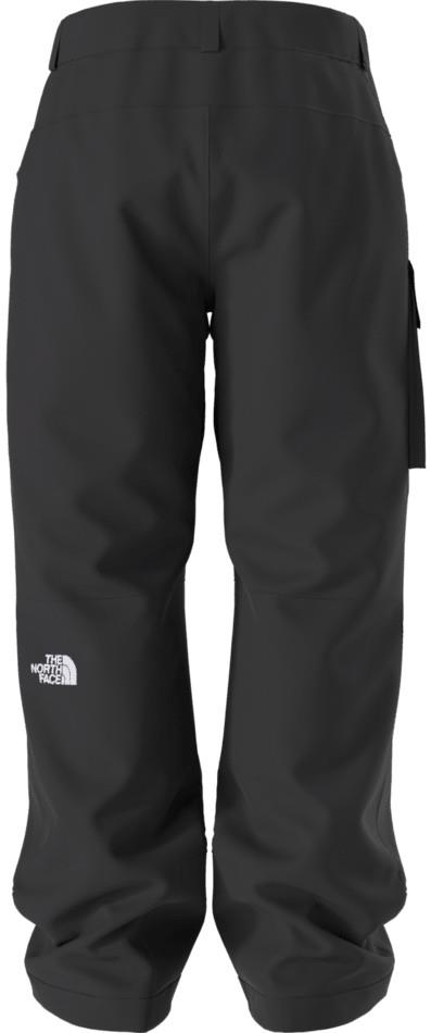 Freedom Pants, Short - Mens - tnf black 1