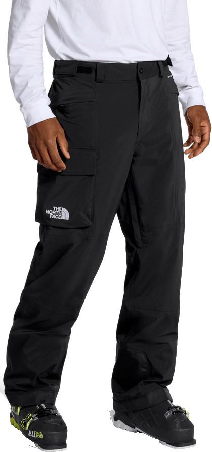 Freedom Pants, Short - Mens - tnf black 1