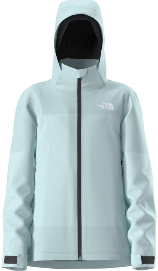 Freedom Pro Jacket - Teen - glacier / glacier 1