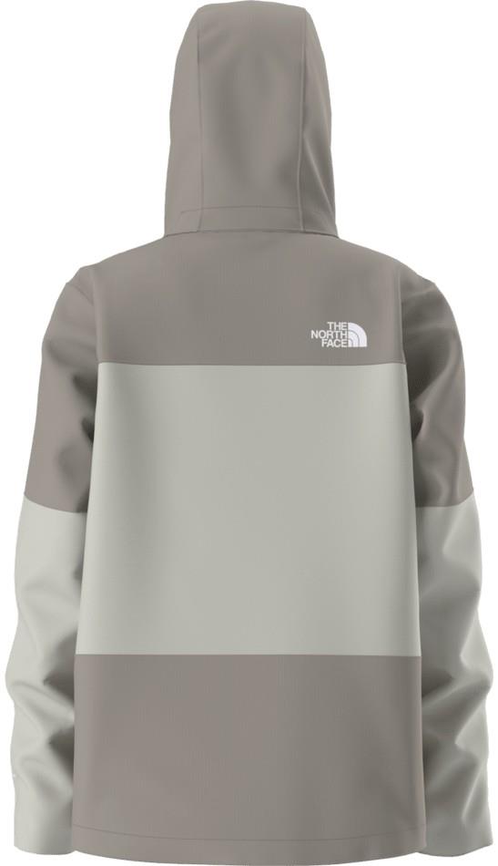 Freedom Pro Jacket - Teen - stone slab / cumulus cloud 1