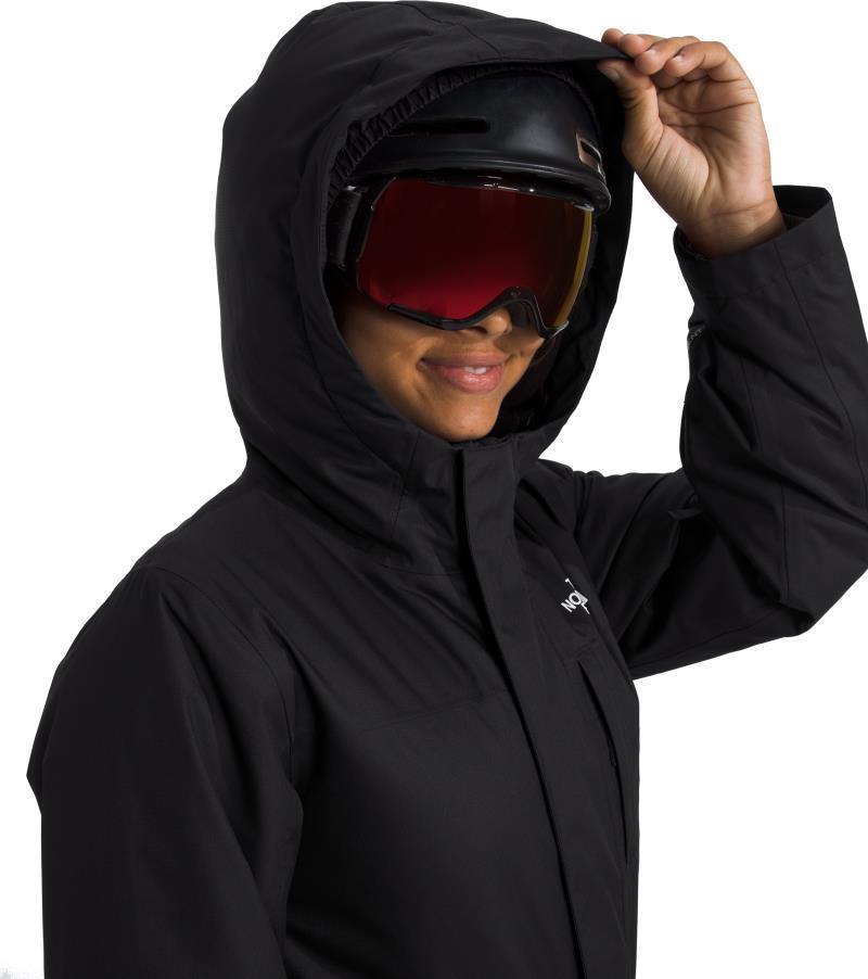 Freedom Snow Suit - Teen - tnf black 1
