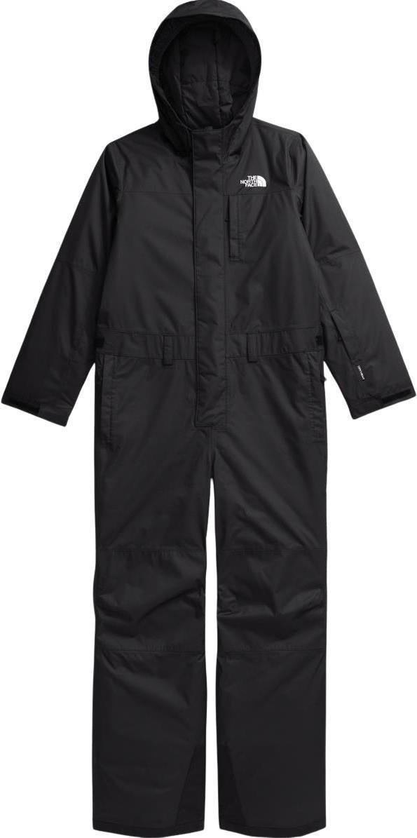 Freedom Snow Suit - Teen - tnf black 1