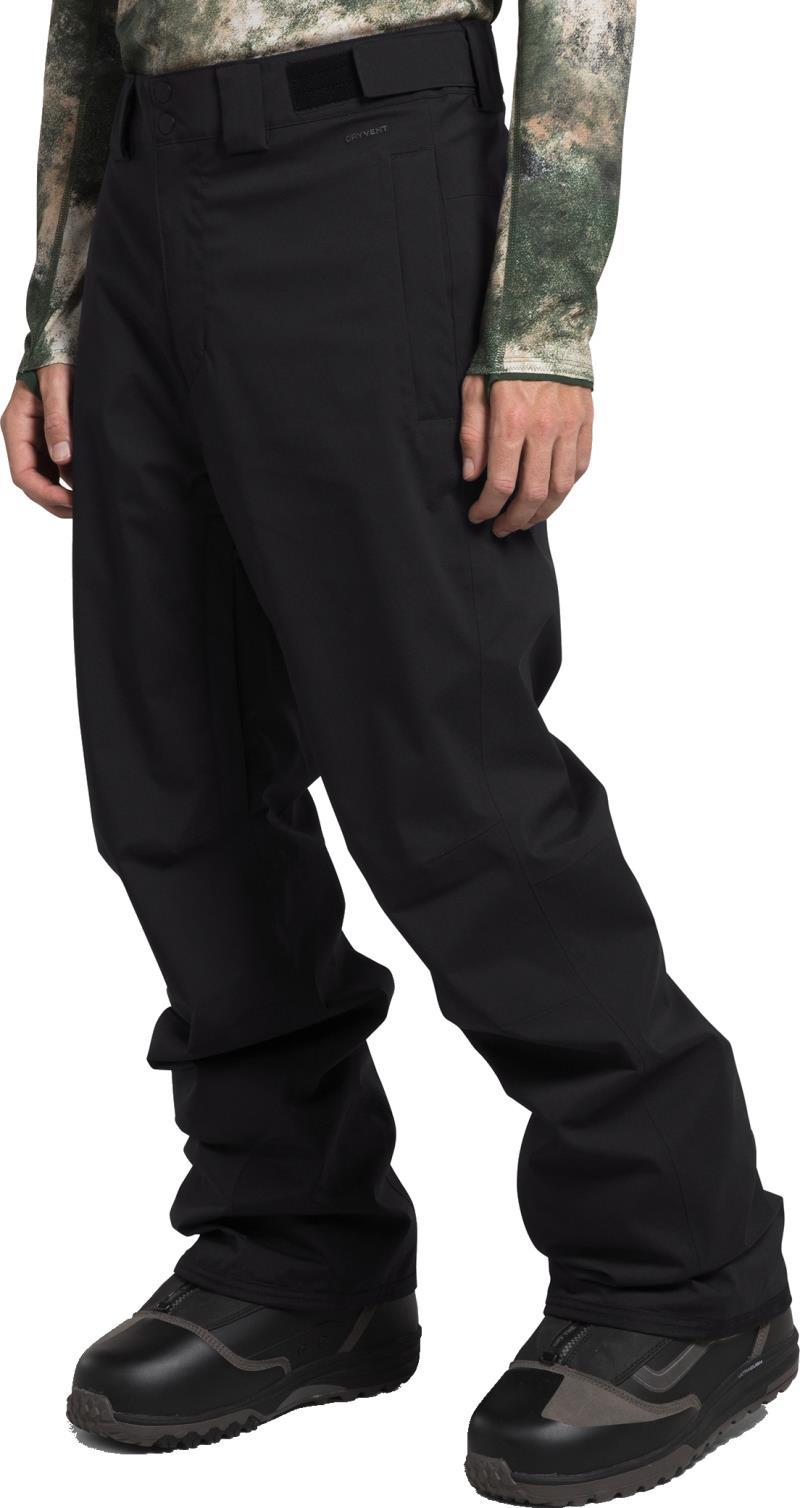 Freedom Stretch Pants, Reg - Mens - tnf black 1