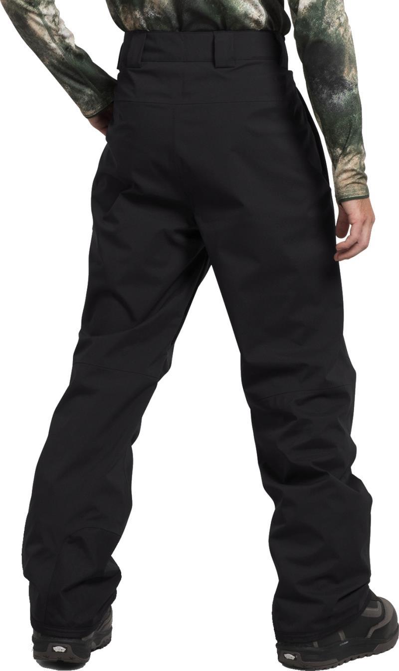 Freedom Stretch Pants, Reg - Mens - tnf black 1
