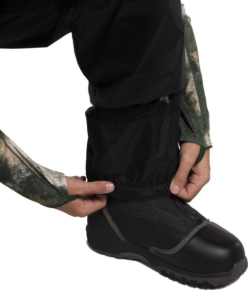 Freedom Stretch Pants, Reg - Mens - tnf black 1