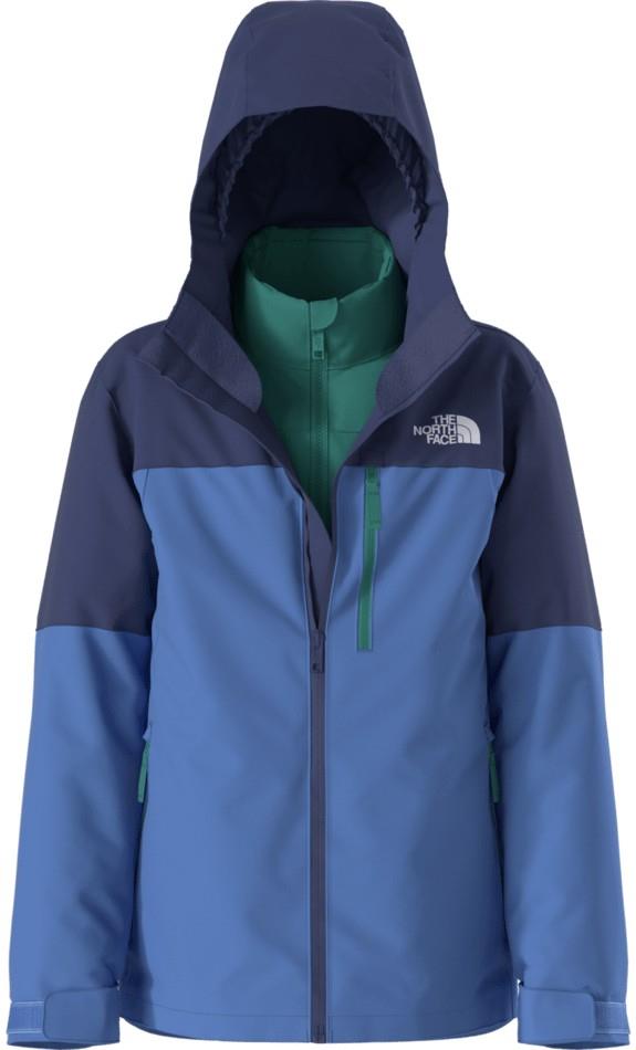 Freedom Triclimate 3N1 - Teen - bold blue / active blue 1