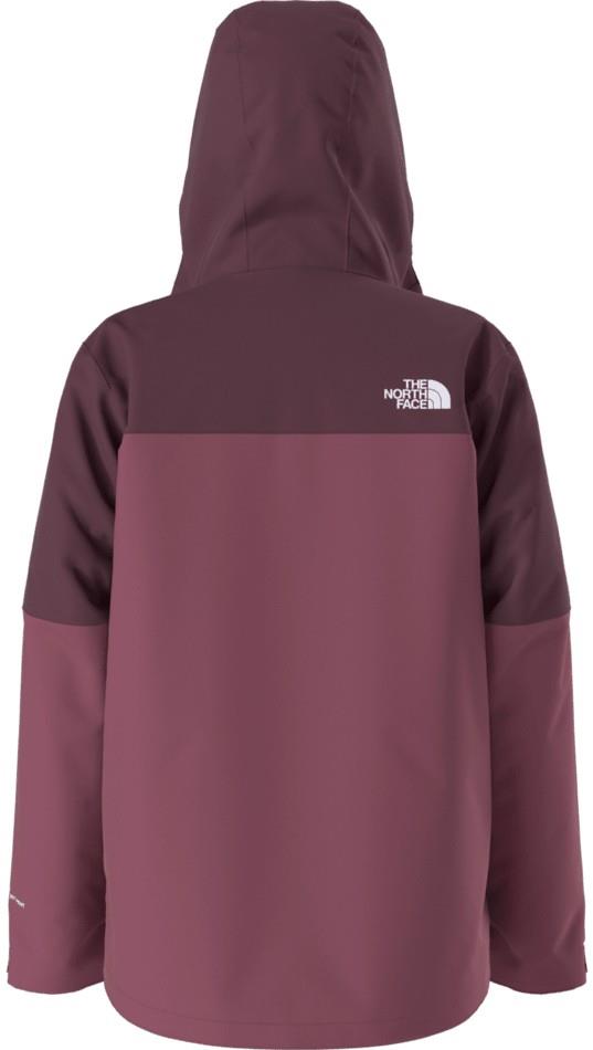 Freedom Triclimate 3N1 - Teen - burgundy crush / fermented clay 1