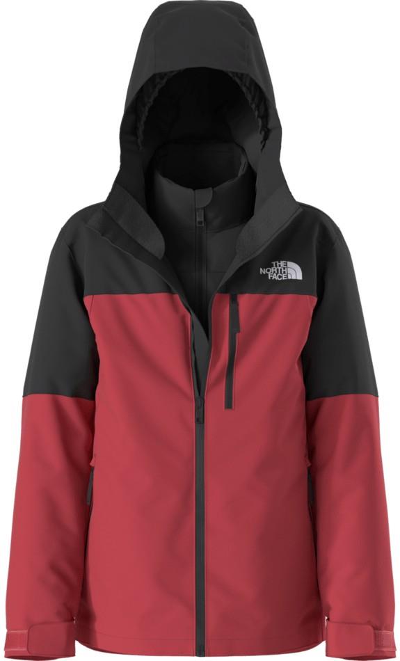 Freedom Triclimate 3N1 - Teen - elevation red 1