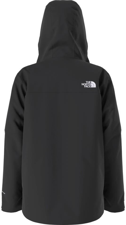 Freedom Triclimate 3N1 - Teen - tnf black 1
