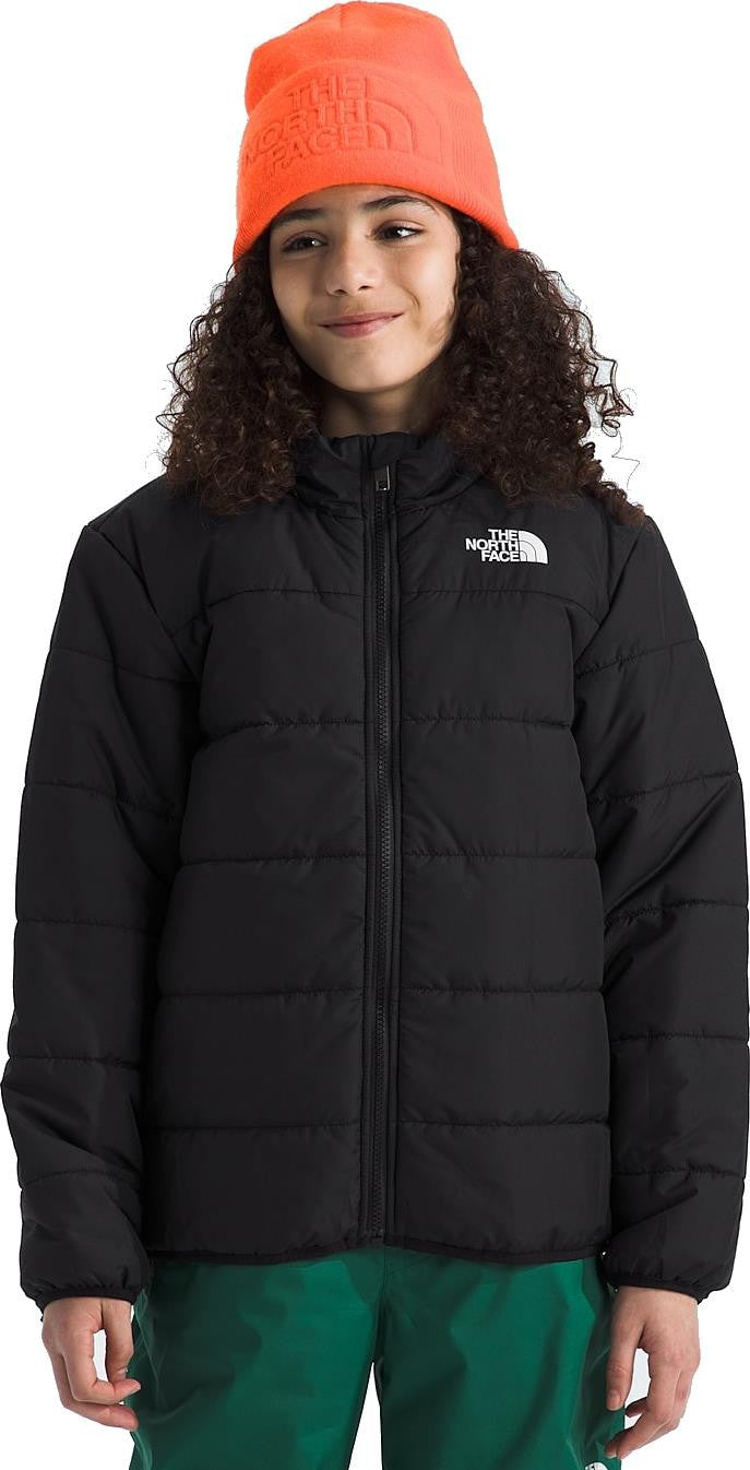Freedom Triclimate - Teen - evergreen 1