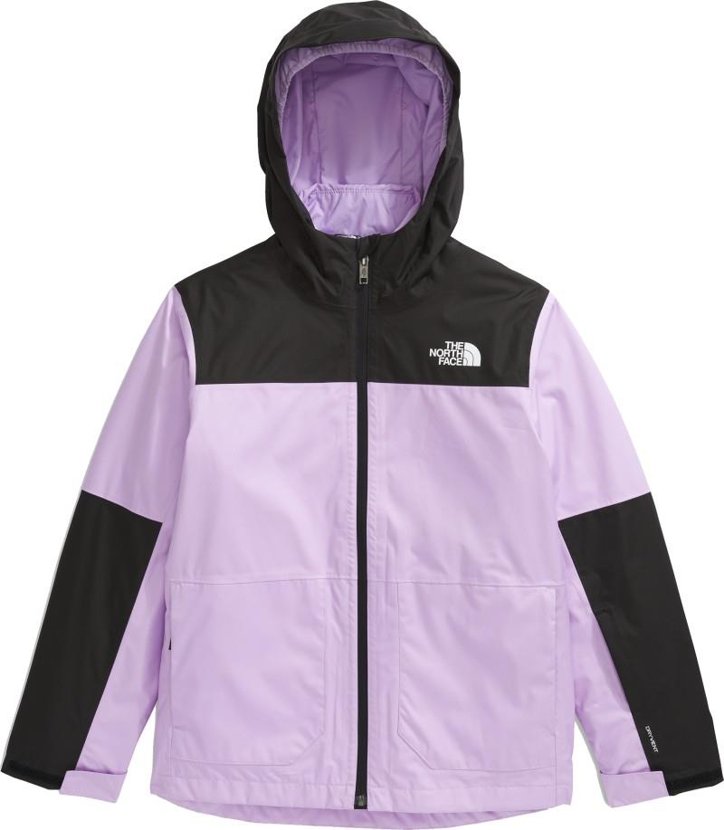 Freedom Triclimate - Teen - lite lilac 1