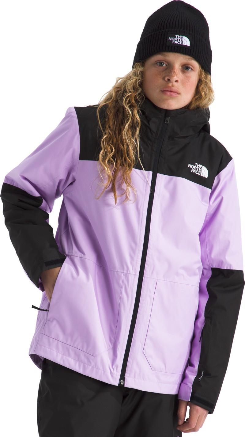 Freedom Triclimate - Teen - lite lilac 1