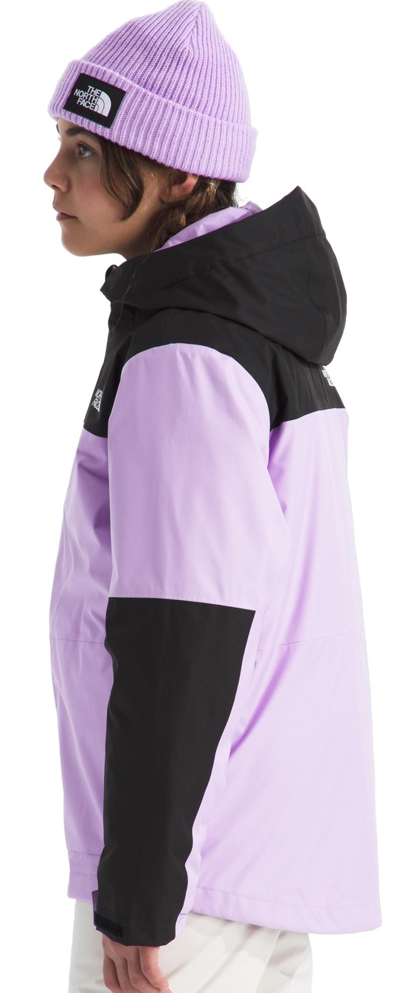 Freedom Triclimate - Teen - lite lilac 1