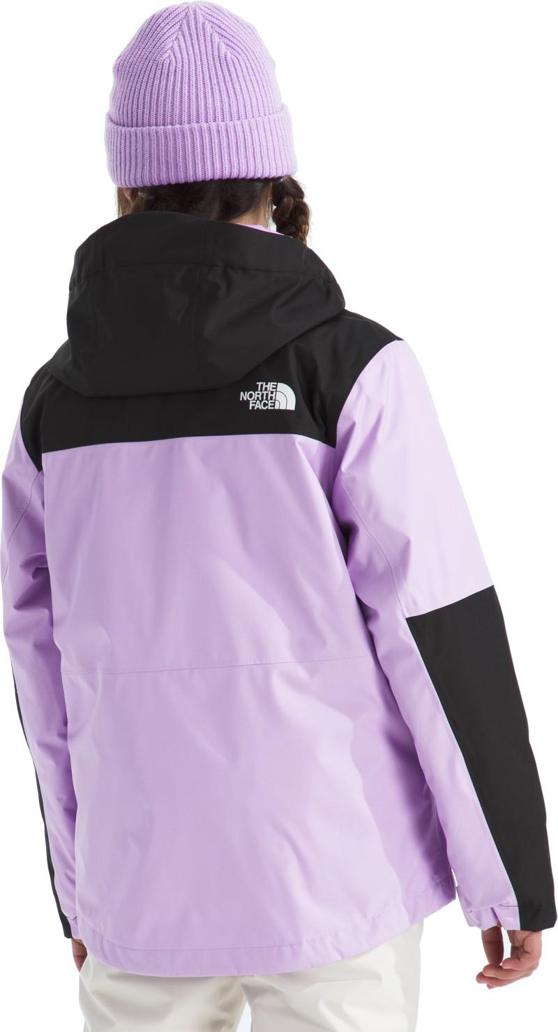 Freedom Triclimate - Teen - lite lilac 1