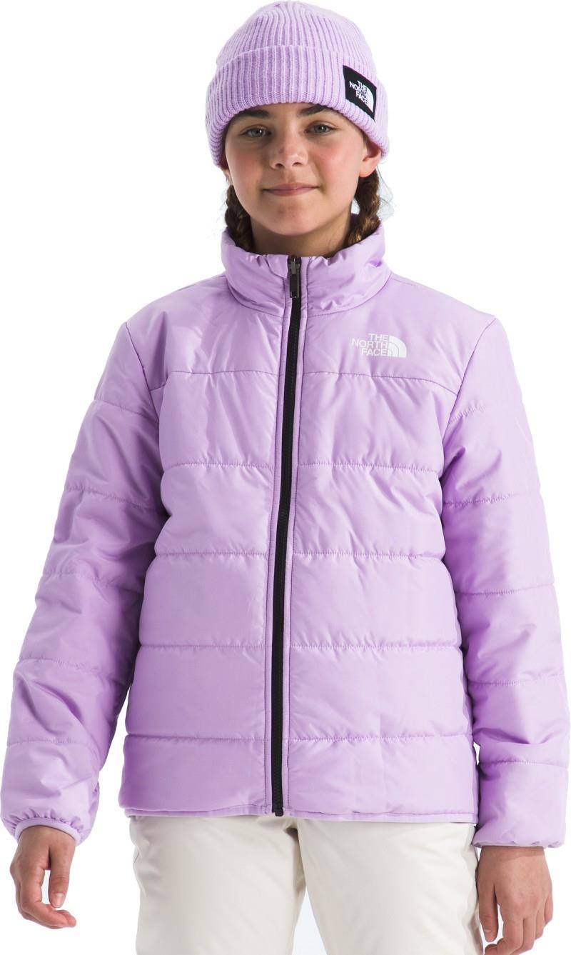 Freedom Triclimate - Teen - lite lilac 1