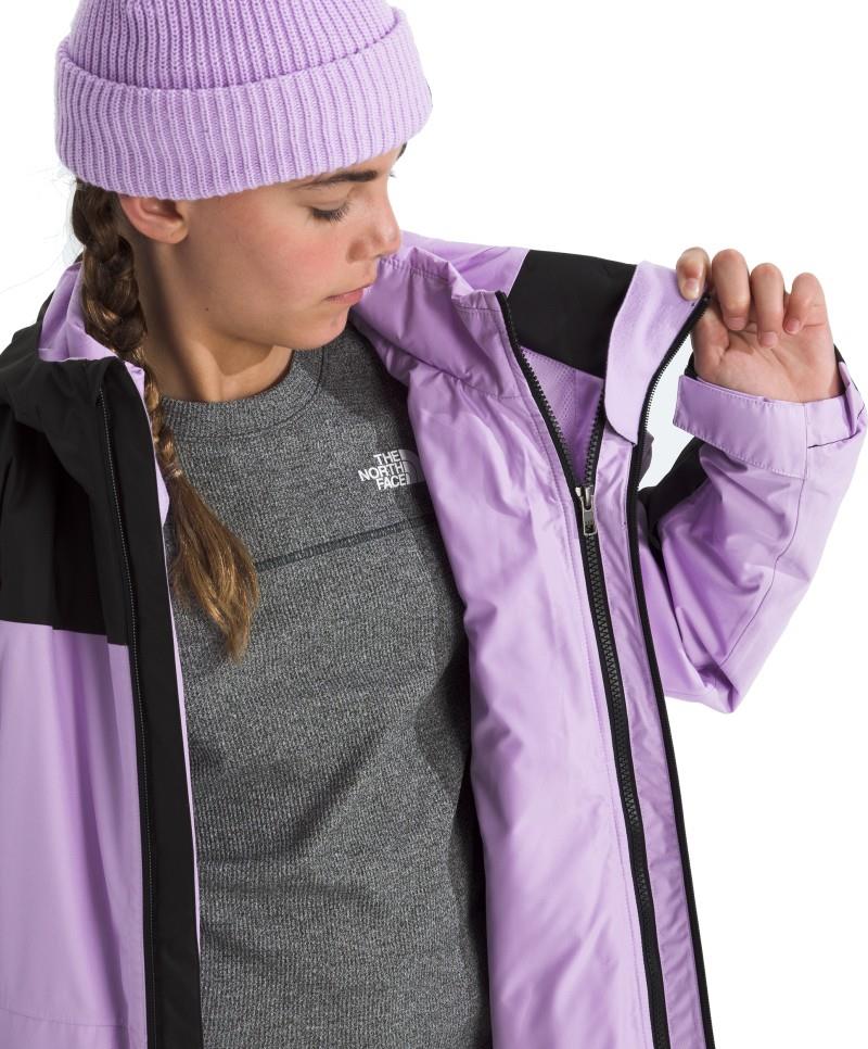 Freedom Triclimate - Teen - lite lilac 1