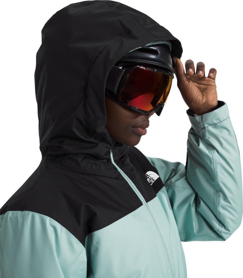 Freedom Triclimate - Teen - muted pine 1