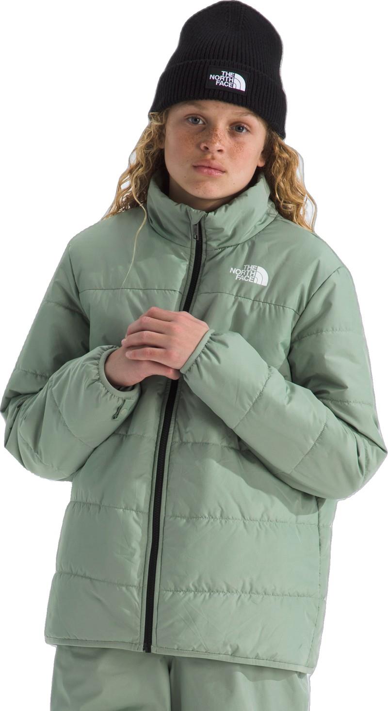Freedom Triclimate - Teen - slate moss 1