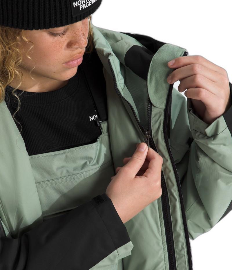 Freedom Triclimate - Teen - slate moss 1