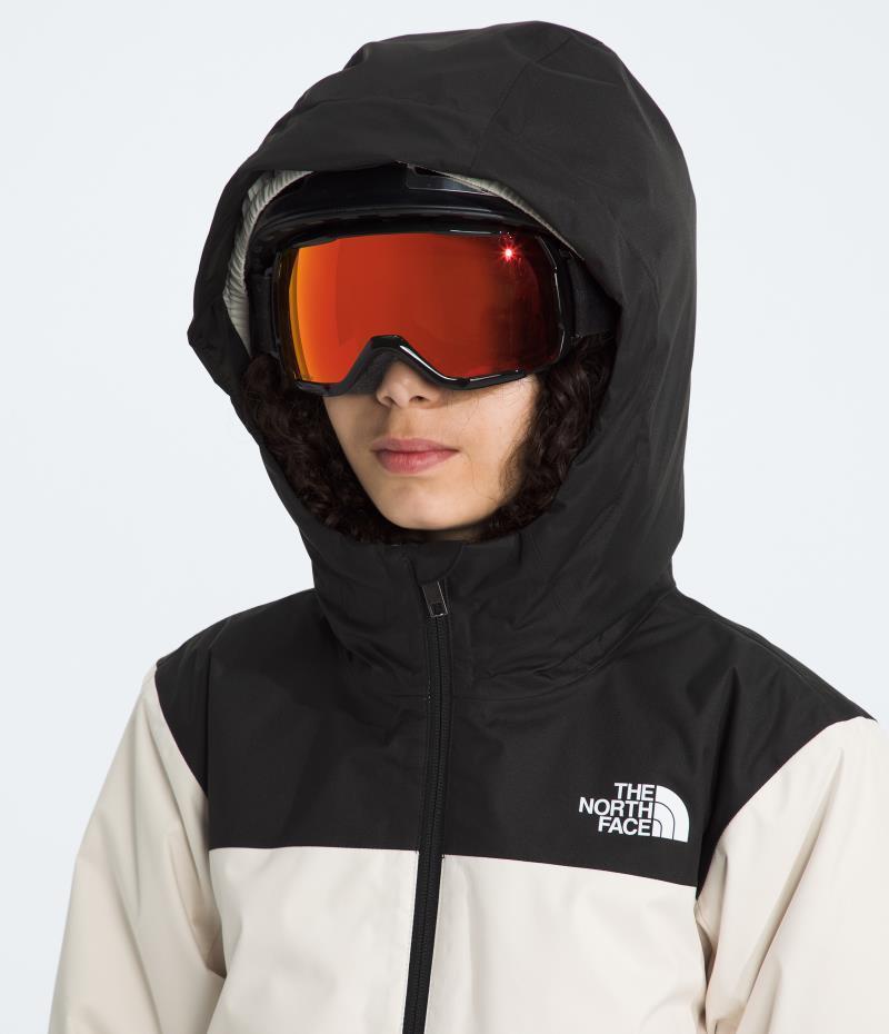Freedom Triclimate - Teen - white dune 1