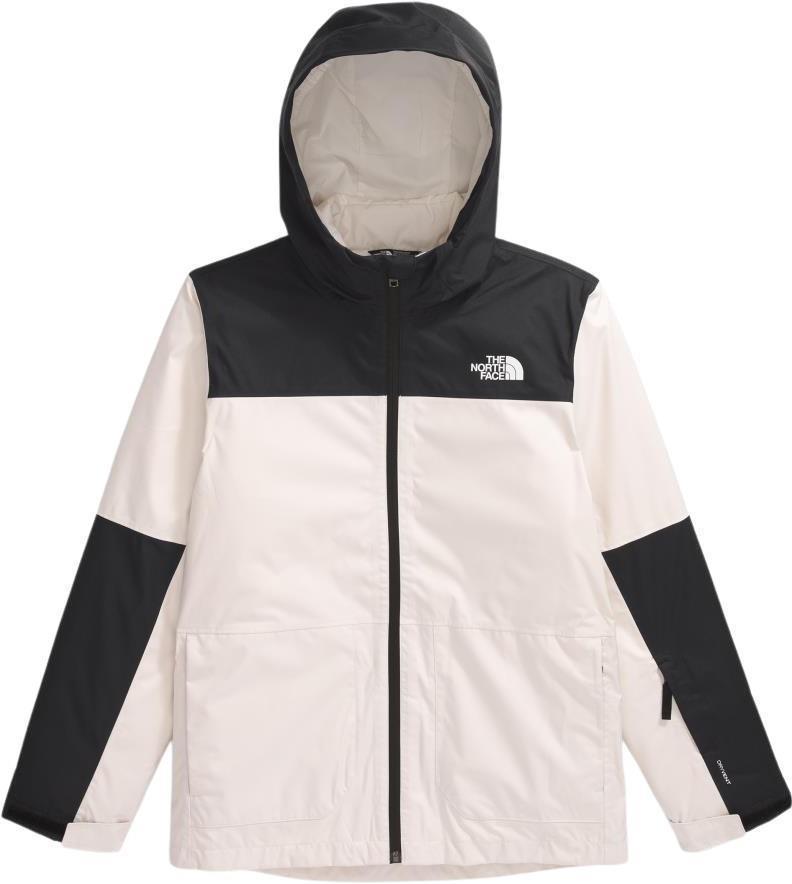 Freedom Triclimate - Teen - white dune 1