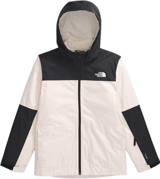 Freedom Triclimate - Teen - white dune 1