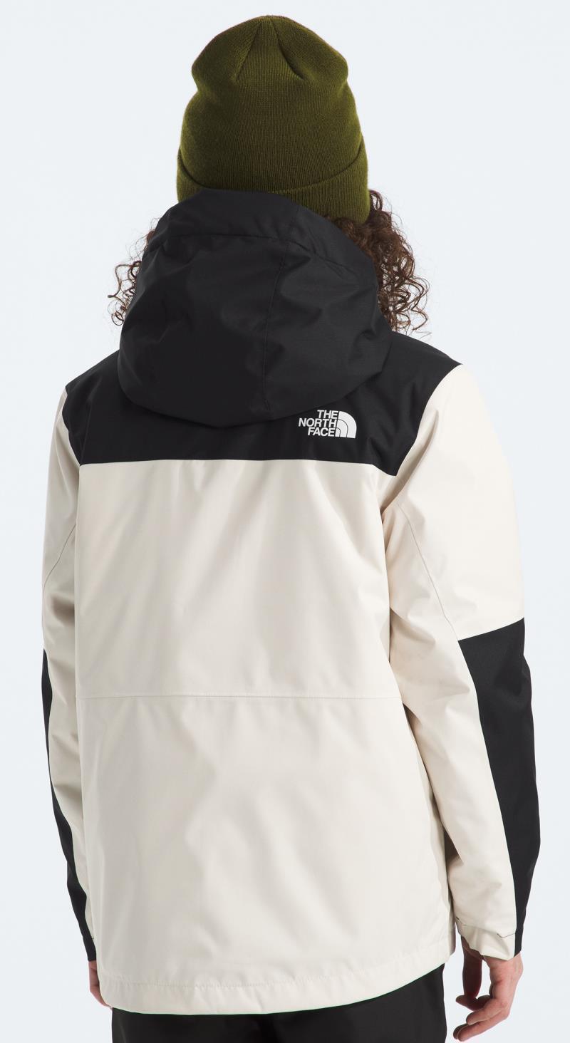 Freedom Triclimate - Teen - white dune 1