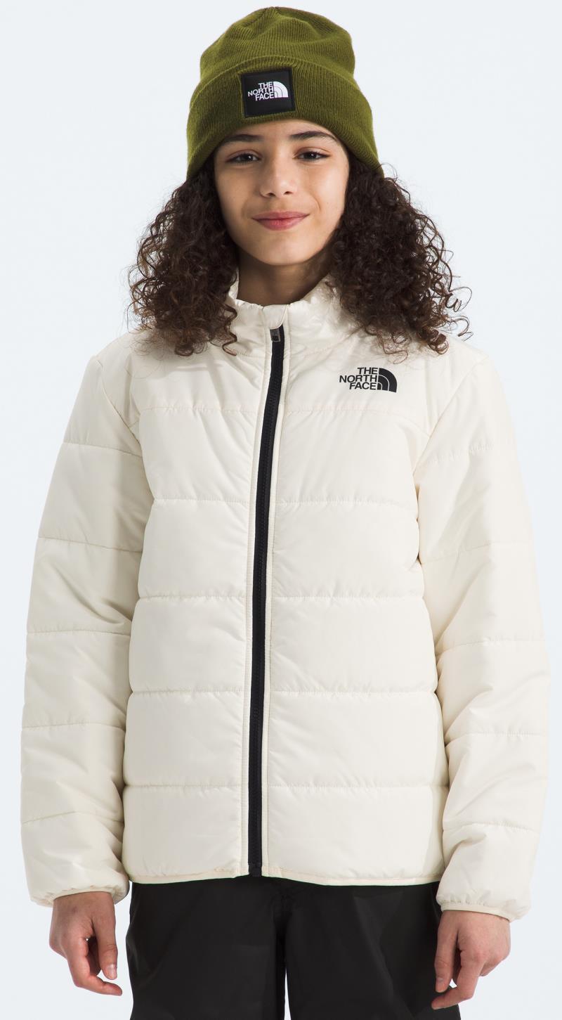 Freedom Triclimate - Teen - white dune 1