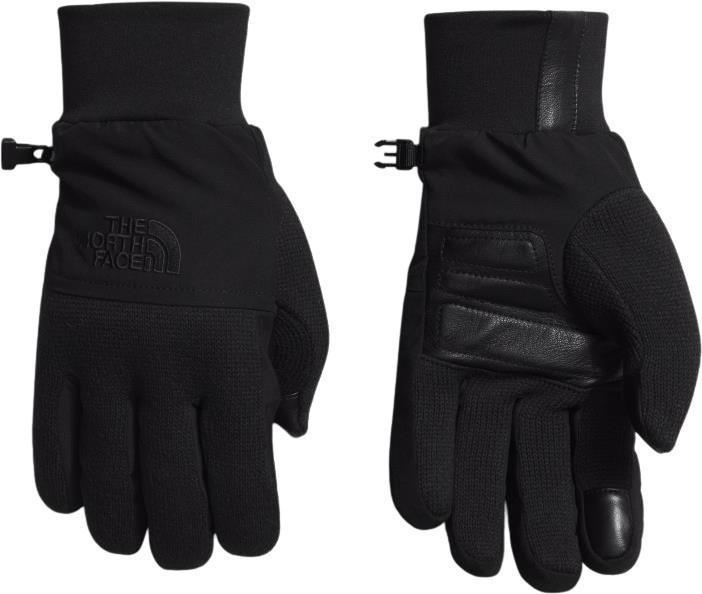 Front Range Gloves - Mens - tnf black heather 1
