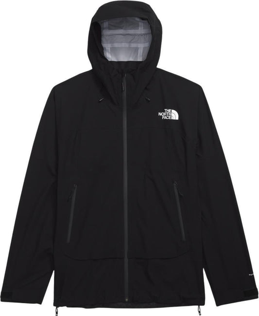 Frontier FUTURELIGHT Jacket - Mens - tnf black 1