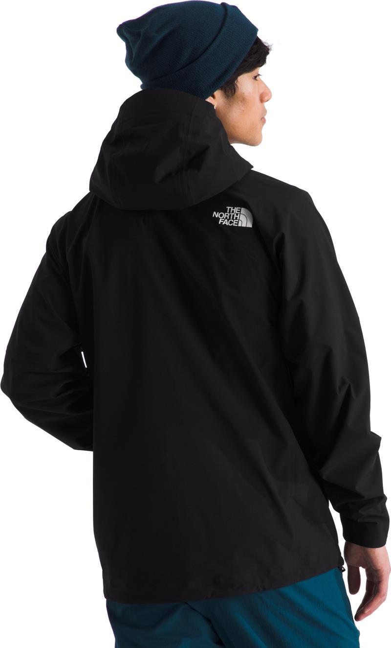 Frontier FUTURELIGHT Jacket - Mens - tnf black 1
