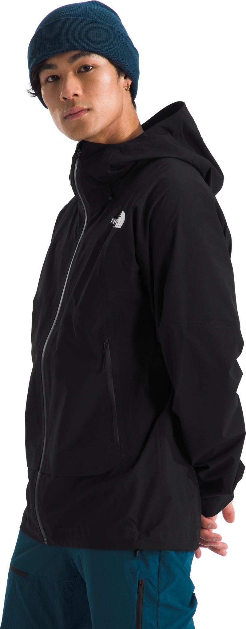 Frontier FUTURELIGHT Jacket - Mens - tnf black 1