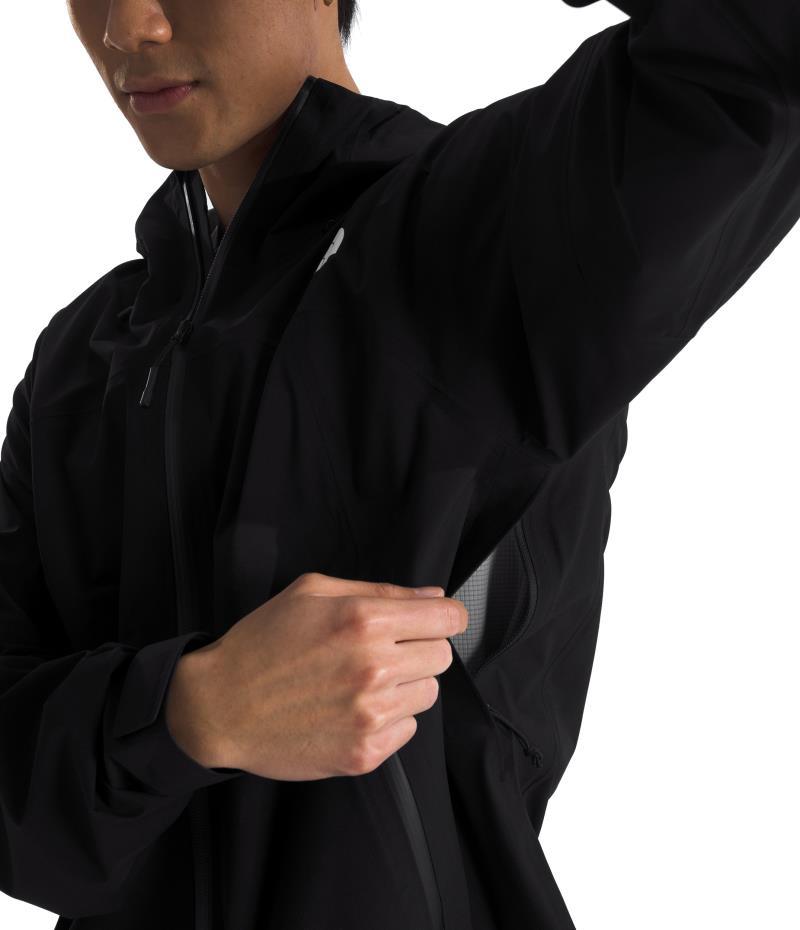 Frontier FUTURELIGHT Jacket - Mens - tnf black 1