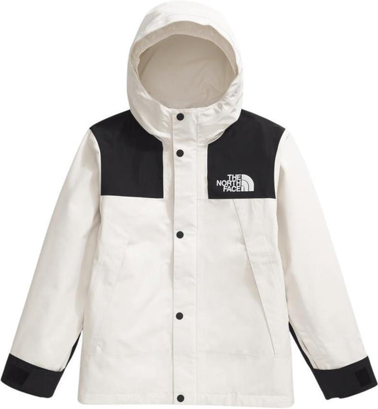 GTX Mountain Jacket - Teen - white dune 1