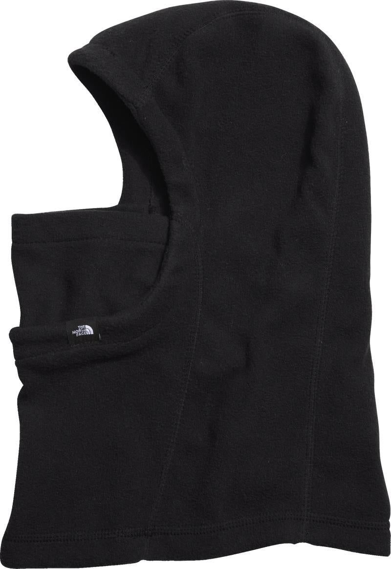 Glacier Balaclava - Kids - tnf black 1