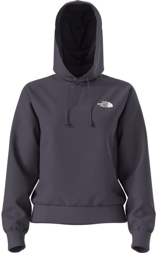 Glacier Drift Hoodie - Womens - endless dusk 1
