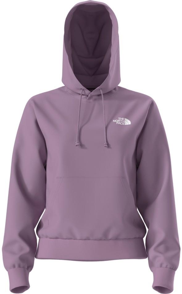 Glacier Drift Hoodie - Womens - hushed lavender 1
