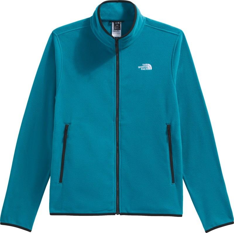 Glacier Fleece Jacket - Mens - dusk blue 1