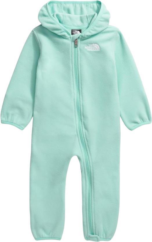 Glacier One-Piece - Baby - bright foam 1