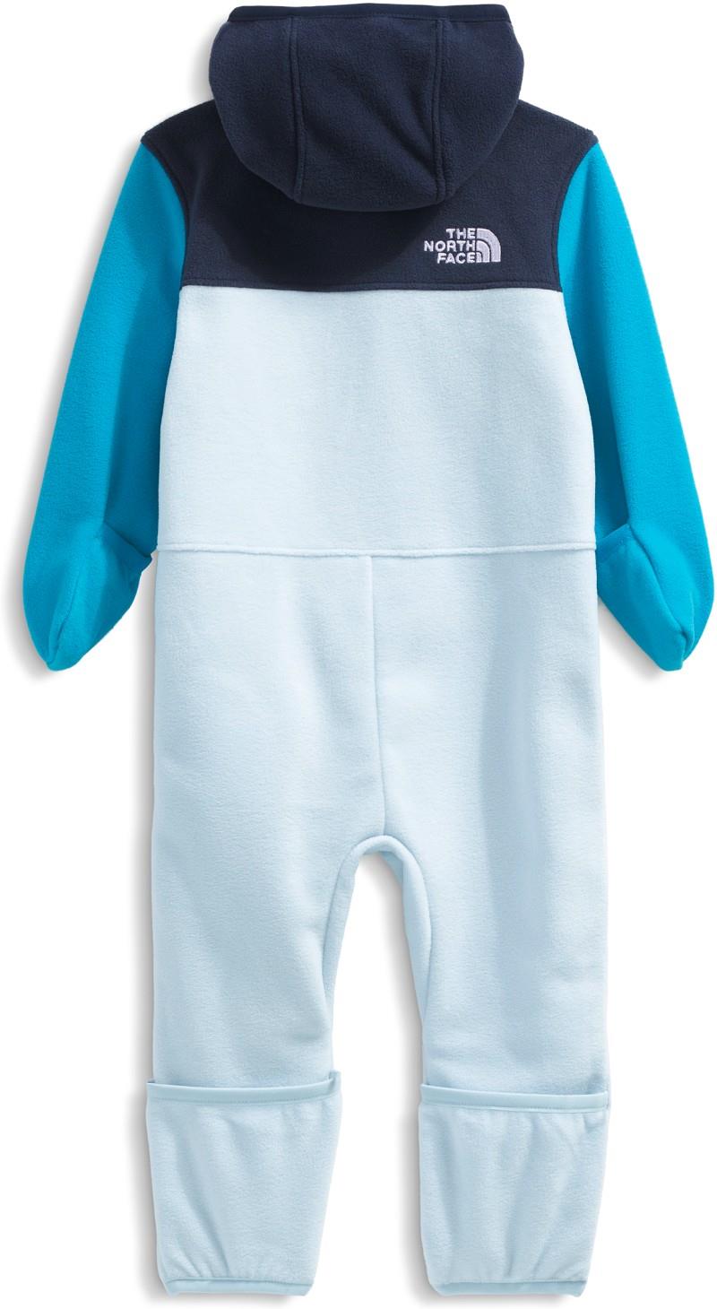 Glacier One-Piece - Baby - summit navy / meridian blue / polar haze 1