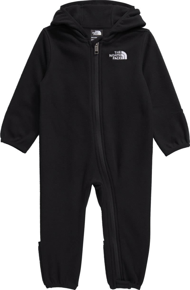 Glacier One-Piece - Baby - tnf black 1