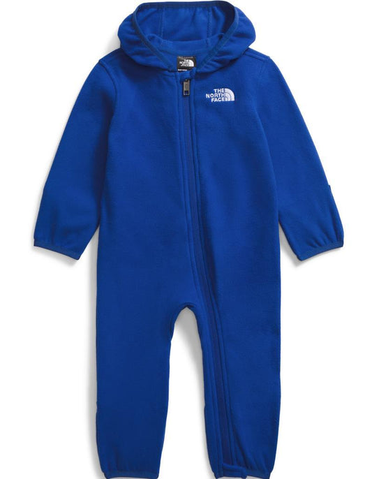 Glacier One-Piece - Baby - tnf blue 1