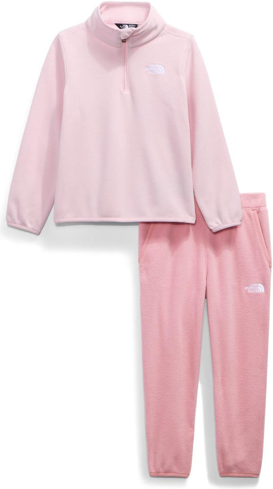 Glacier Set - Kids - pale blossom / primrose 1