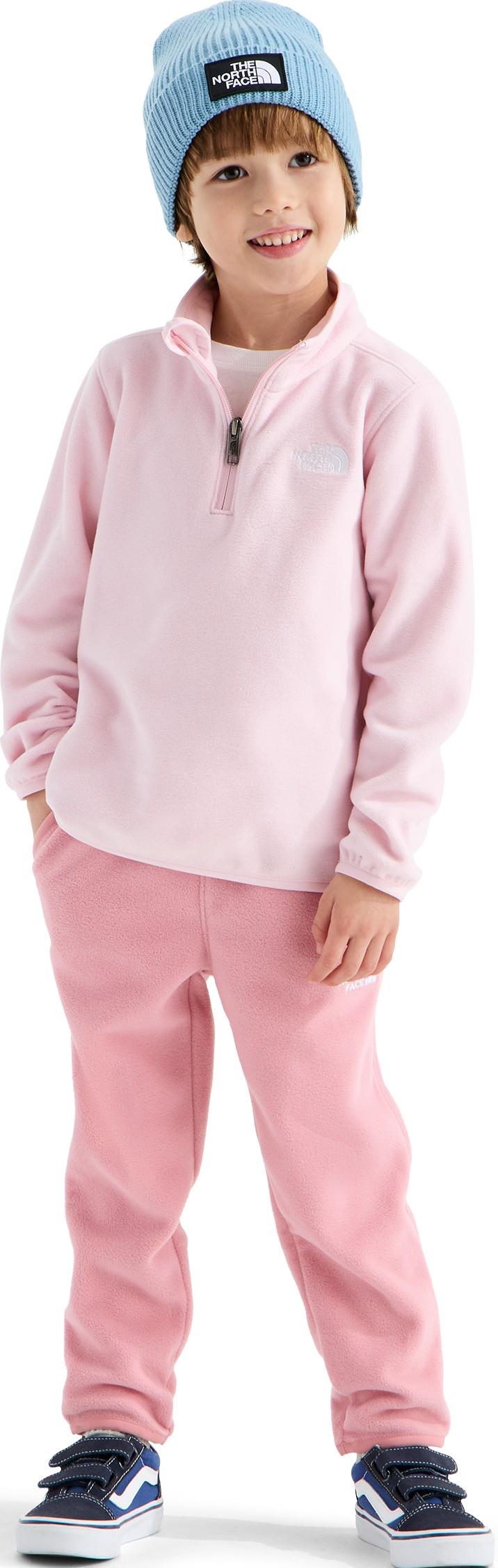 Glacier Set - Kids - pale blossom / primrose 1