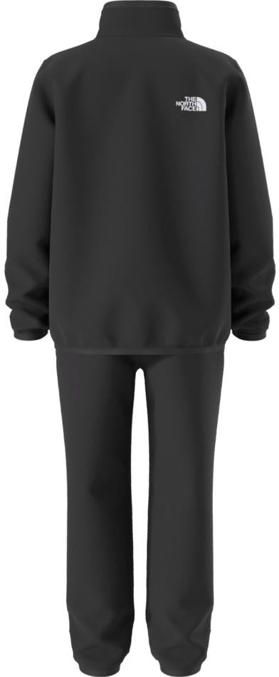 Glacier Set - Kids - tnf black 1