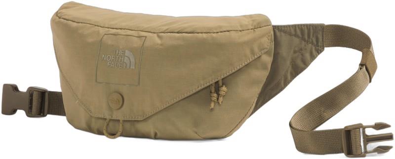 Glen Canyon Lumbar Pack - caraway seed / cedar 1
