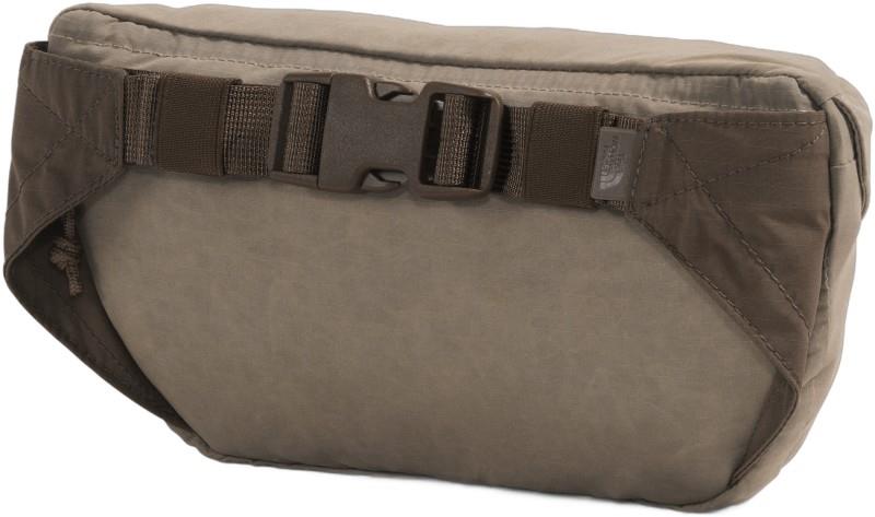 Glen Canyon Lumbar Pack - mocha brown / smokey brown 1