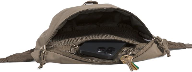 Glen Canyon Lumbar Pack - mocha brown / smokey brown 1