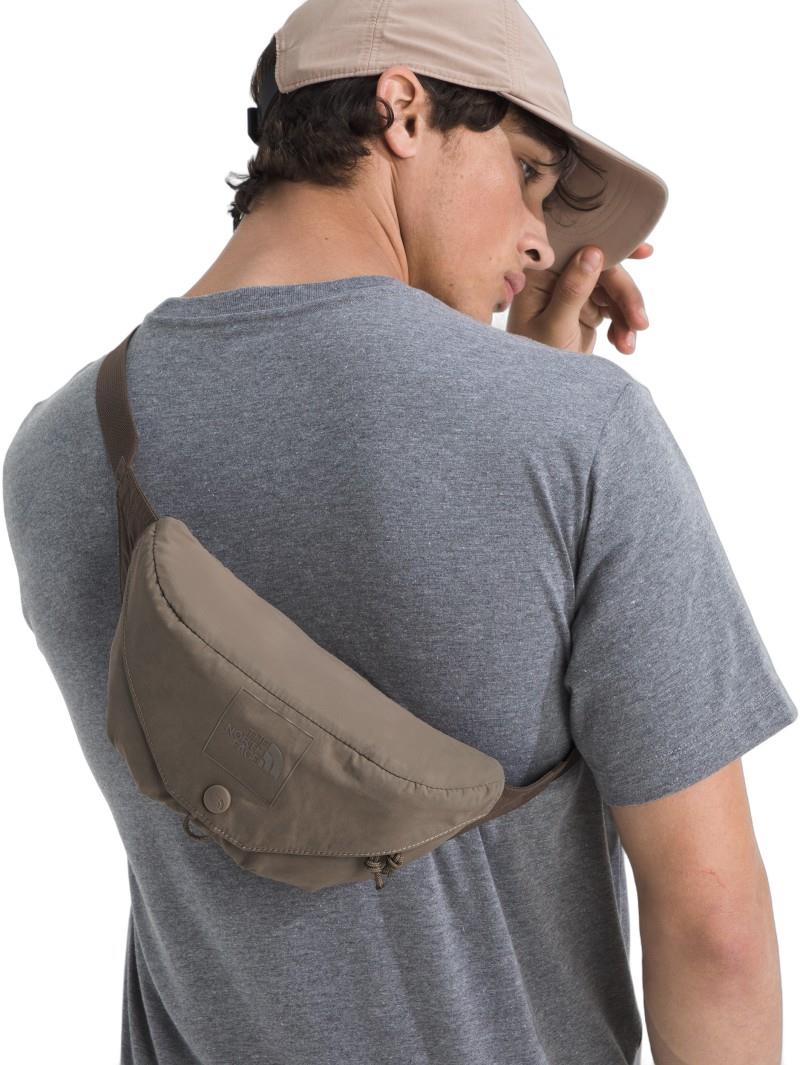 Glen Canyon Lumbar Pack - mocha brown / smokey brown 1