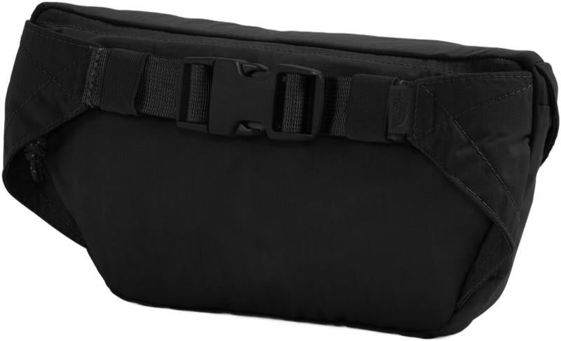 Glen Canyon Lumbar Pack - tnf black 1